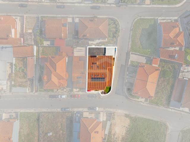 Prédio venda em Monte Alegre, Gavião