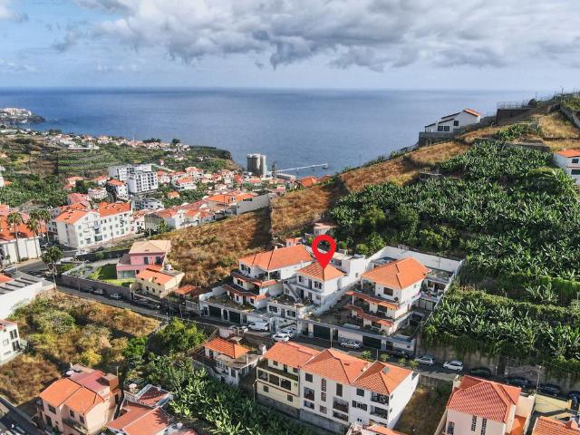 Apartamento alugar em Câmara De Lobos, Ilha Da Madeira