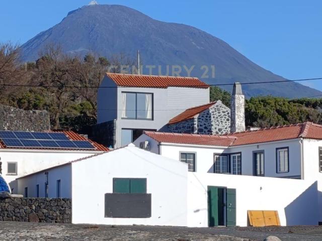 Casa venda em Açores, Madalena