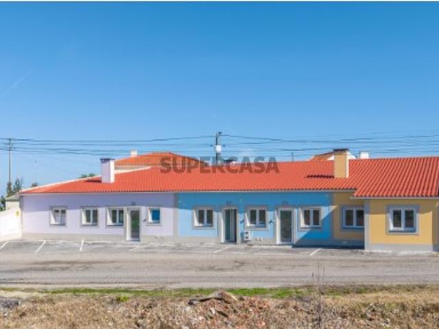 Casa venda em Caldas Da Rainha, Leiria