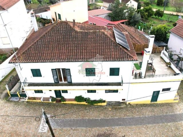 Casa venda em Castelo Branco, Proença-a-nova