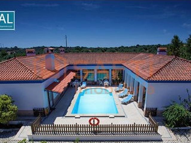 Quinta venda em Nisa, Portalegre