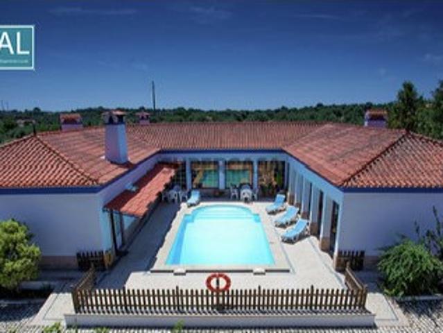 Casa venda em Nisa, Portalegre
