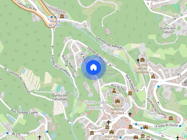 Quarto alugar em Sintra, Lisboa