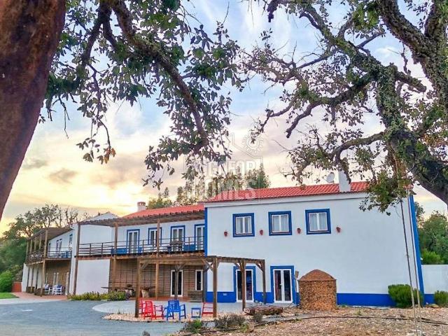 Vivenda venda em Saboia, Odemira