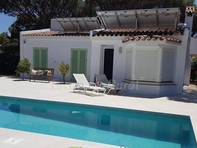 Casa en alquiler en Conil De La Frontera