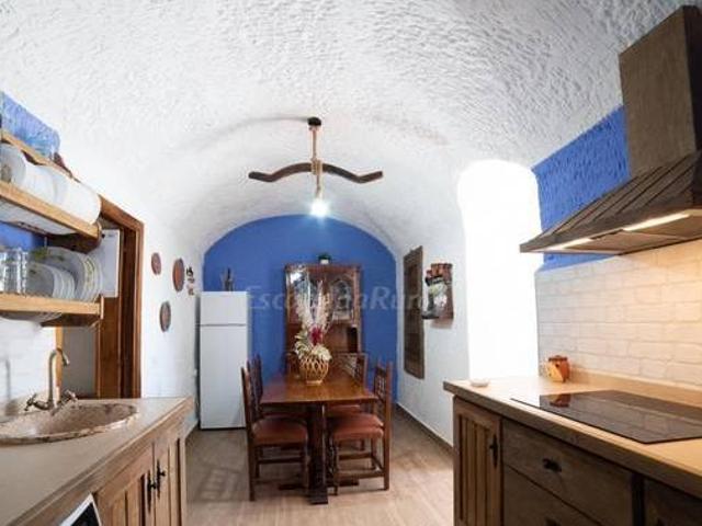 Casa en alquiler en Comarca de Guadix, Andalucía