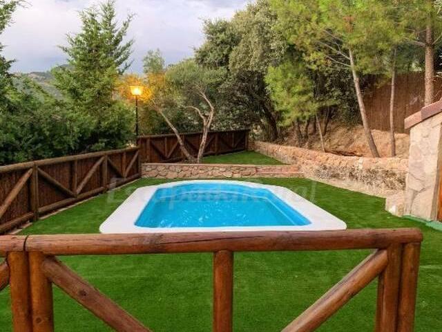 Casa en alquiler en La Iruela, Andalucía