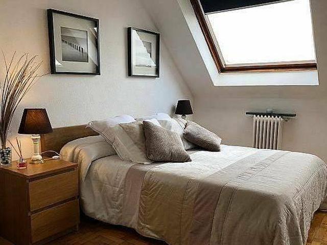 Casa en alquiler en Oviedo
