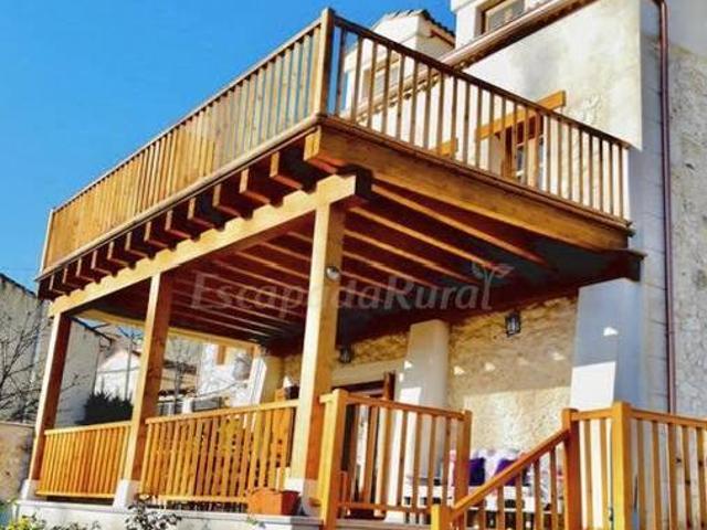 Casa en alquiler en Aldeasoña, Castilla y León