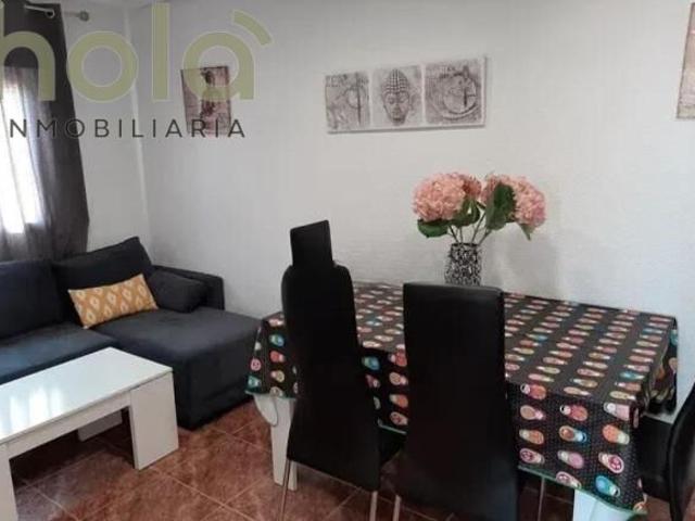 Piso en alquiler en Molí d'Animeta, l'Horta Sud