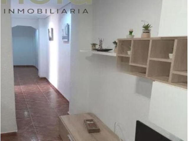 Piso en alquiler en l'Horta Sud, Valencia