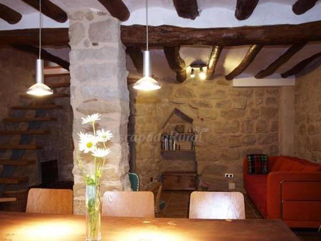 Casa en alquiler en Matarraña / Matarranya, La Fresneda