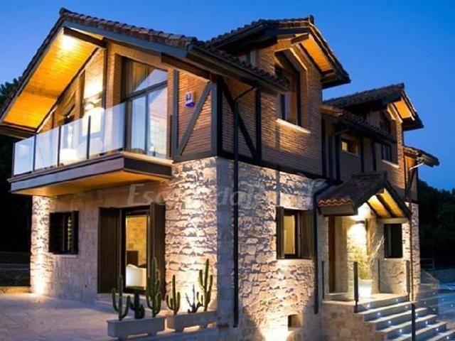Casa en alquiler en Prádena, Castilla y León