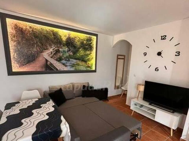 Casa en alquiler en La Iruela, Andalucía