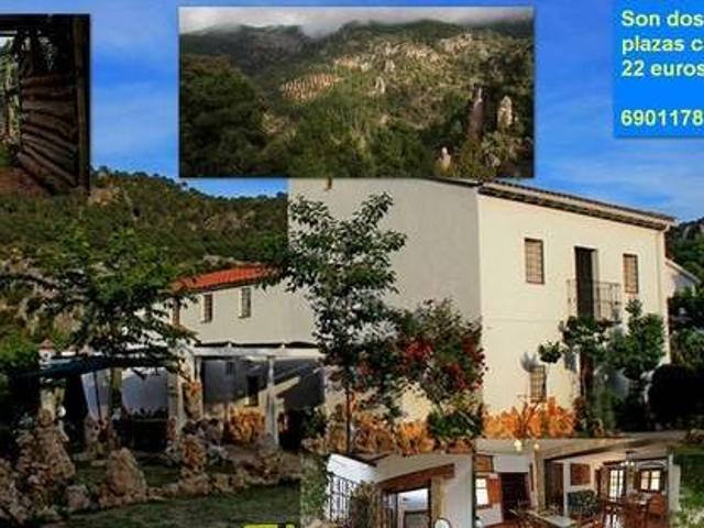 Casa en alquiler en Beas De Segura, Andalucía