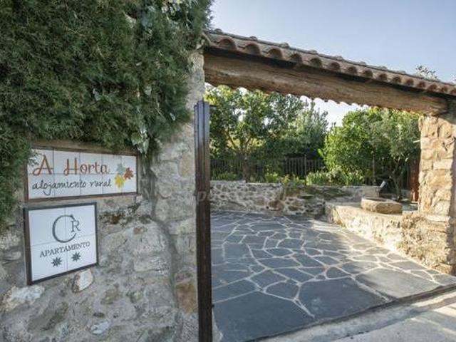 Casa en alquiler en San Martín De Trevejo, Extremadura