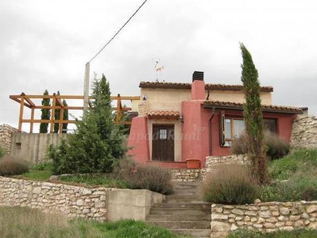 Casa en alquiler en Allueva, Aragón