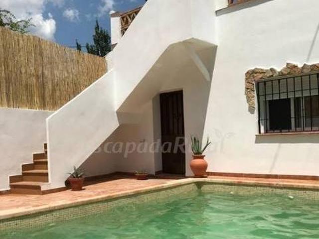 Casa en alquiler en Pozo Alcón, Andalucía