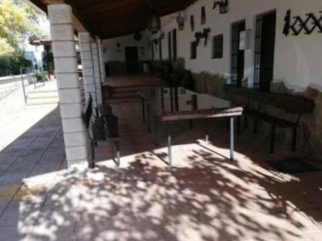 Casa en alquiler en Comarca de Loja, Andalucía