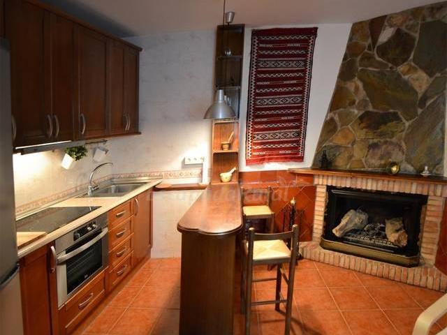 Casa en alquiler en Cazorla, Andalucía