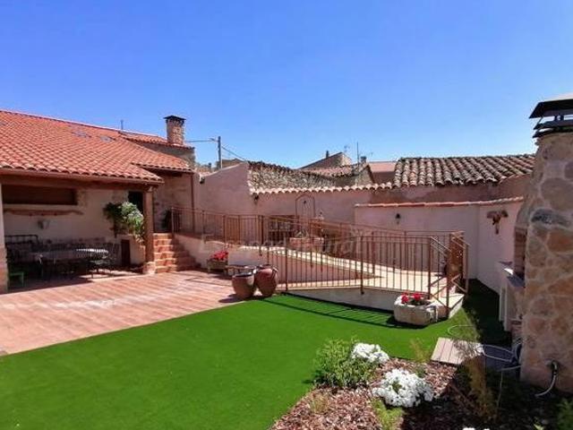 Casa en alquiler en Almenara De Tormes