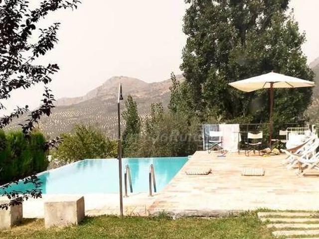 Casa en alquiler en Los Villares, Andalucía