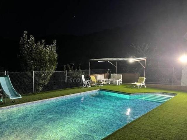 Casa en alquiler en Priego De Córdoba
