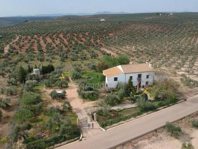 Casa en alquiler en Marmolejo, Andalucía