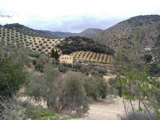 Casa en alquiler en Iznájar, Andalucía