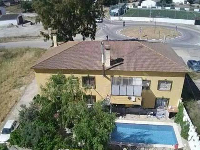 Casa en alquiler en Guadalteba, Andalucía