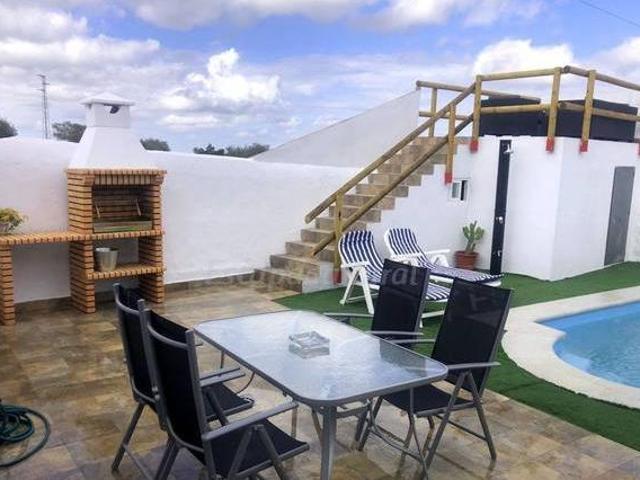 Casa en alquiler en Sierra de Huelva, Andalucía