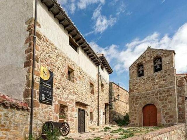 Casa en alquiler en Sigüenza, Castilla-La Mancha