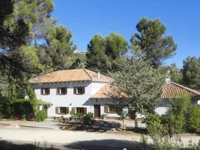 Casa en alquiler en Pozo Alcón, Andalucía