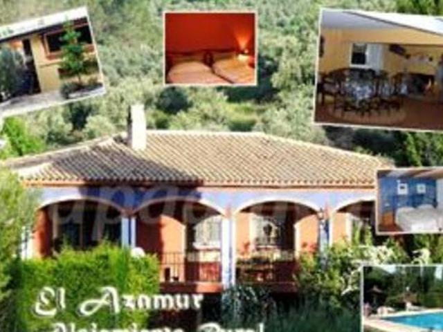 Casa en alquiler en Beas De Segura, Andalucía