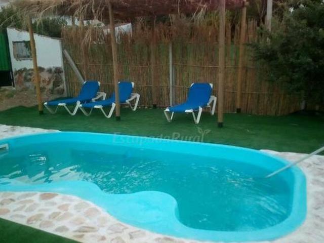 Casa en alquiler en Priego De Córdoba, Andalucía