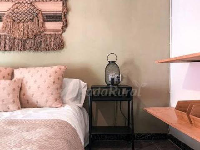Casa en alquiler en Confrides