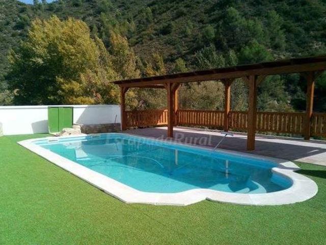 Casa en alquiler en Comarca de Loja, Andalucía