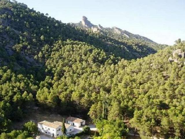 Casa en alquiler en Pozo Alcón, Andalucía