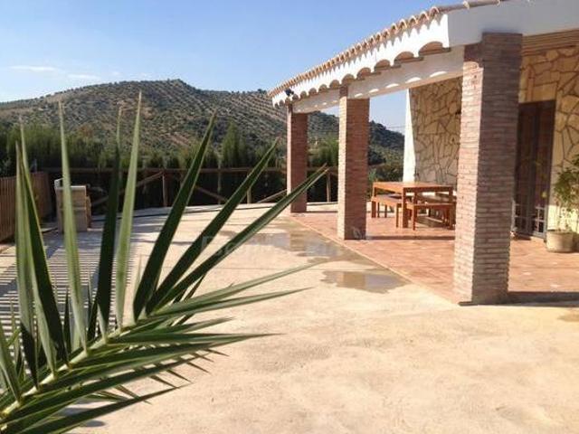 Casa en alquiler en Sierra de Cádiz, Andalucía