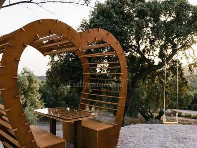 Casa en alquiler en Nororma, Andalucía