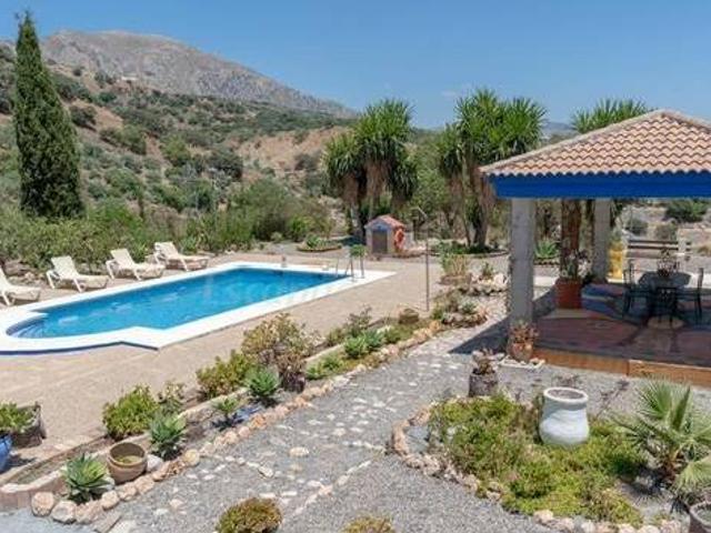 Casa en alquiler en Valle del Guadalhorce, Andalucía