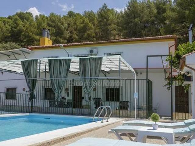 Casa en alquiler en Alcaudete, Andalucía