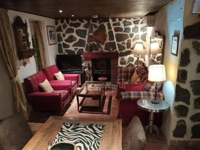 Casa en alquiler en Pegalajar, Andalucía