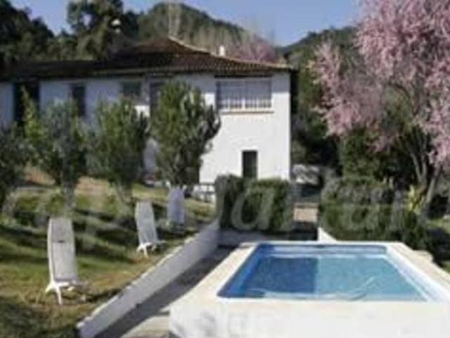Casa en alquiler en Sierra de Huelva, Andalucía