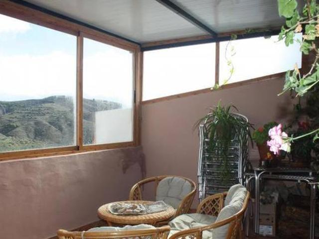 Casa en alquiler en Comarca de Huéscar, Andalucía