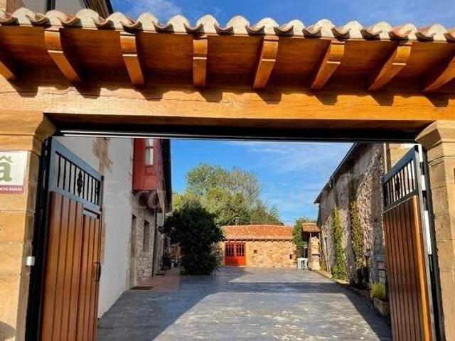 Casa en alquiler en Hermandad De Campoo De Suso, Cantabria