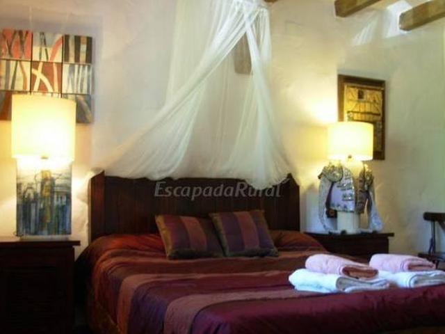 Casa en alquiler en Segura De La Sierra, Andalucía