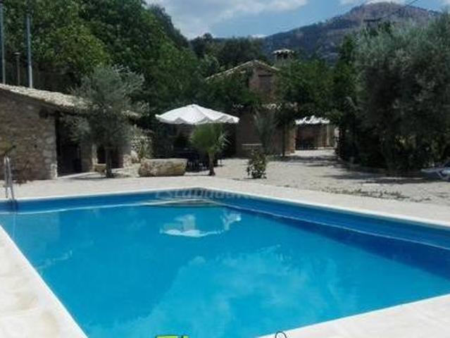 Casa en alquiler en La Iruela, Andalucía