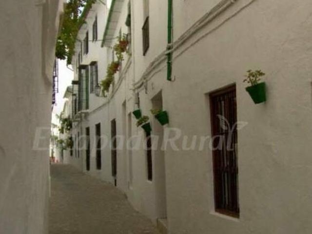 Casa en alquiler en Priego De Córdoba, Andalucía